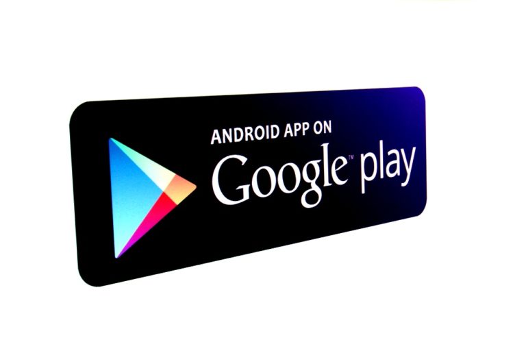 google pay play store