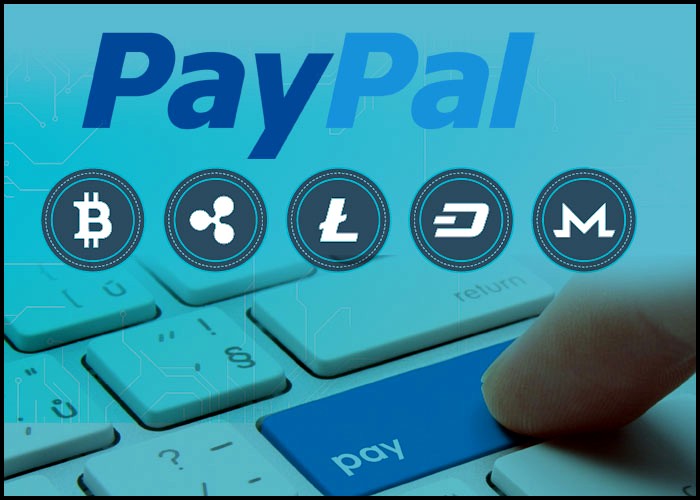 Fintech Giant, PayPal, Could Soon Allow You to Trade ...