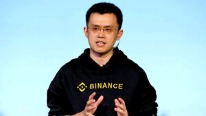 Binance Generates 90% of Revenue From Transaction Fees, Says CEO, ChangPeng Zhao