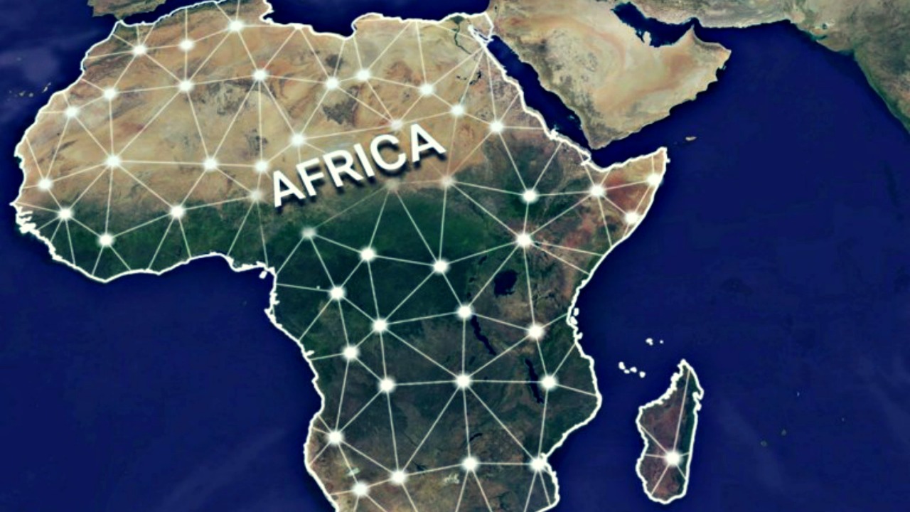 [WATCH] The DeFi Revolution will Get its Customer Base from Africa, Says Cardano CEO