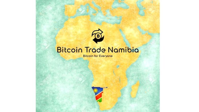 80% of Bitcoin Trade Namibia On/Off-Ramp Volumes Are Now ...