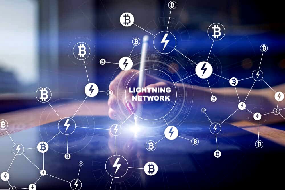 The Lightning Network, Bitcoin's Scaling Solution, Grows by 78% in Less  Than 2 Months – BitcoinKE
