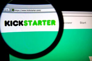 Leading Crowdfunding Platform, Kickstarter, Going Decentralized, Building Open Source Protocol on Celo