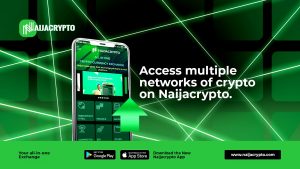 NaijaCrypto Adds Multi-Chain Functionality to All Assets