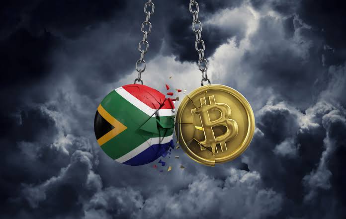South-Africa-crypto-laws