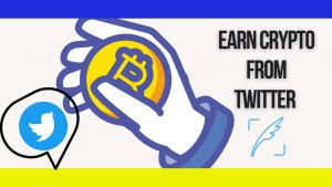 [VIDEO WALKTHROUGH] How to Earn Crypto from Your Tweets