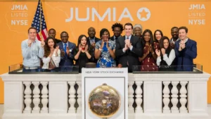 Jumia Co-Founders Step Down Again as the Leading African e-Commerce Company Struggles to Deliver IPO Promise