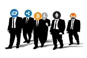 The 5 Most Influential Personalities in the Crypto Industry in 2022