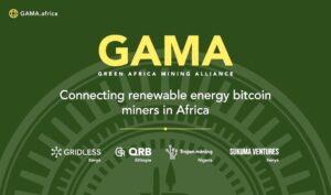 [WATCH] Introducing The Green Africa Mining Alliance of Africa (GAMA)
