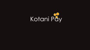 Kotani Pay Wins $100,000 Grant from the Stellar Development Foundation
