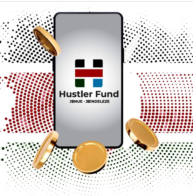 The Hustler Fund