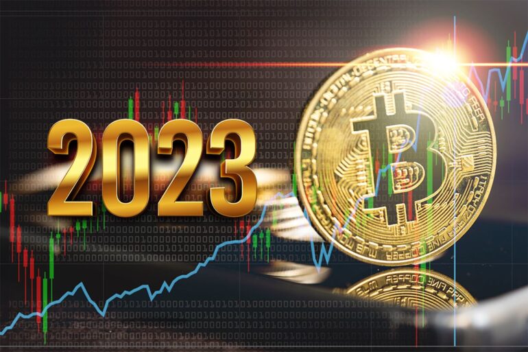 2023 Crypto Trends
