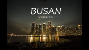 Gate.io Founder and CEO Signs MoU Agreement to Make City of Busan, South Korea, a Global Blockchain Hub