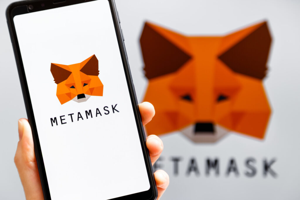 MetaMask adds NFT support in latest update to its browser extension – BitcoinKE