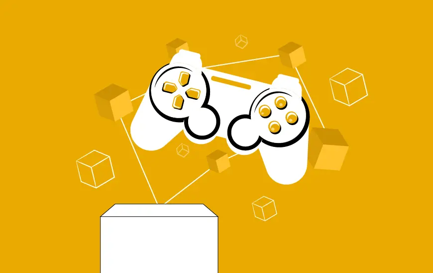 Blockchain technology in online gaming and how it is revolutionizing the industry – BitcoinKE