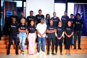 Kenya’s Web3 Clubs Graduates 15 Ethereum Smart Contract Developers